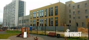 2-к квартира, на длительный срок, 53м2, 2/14 этаж