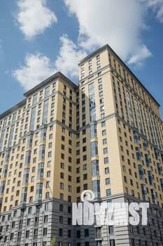 1-к квартира, посуточно, 19м2, 14/19 этаж