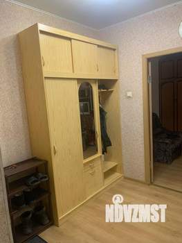 1-к квартира, на длительный срок, 41м2, 12/13 этаж