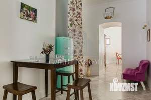 2-к квартира, на длительный срок, 57м2, 1/7 этаж