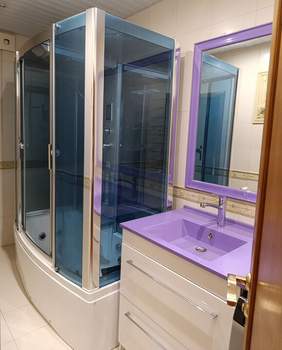 3-к квартира, на длительный срок, 80м2, 3/18 этаж