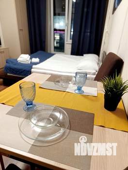 1-к квартира, посуточно, 26м2, 1/1 этаж