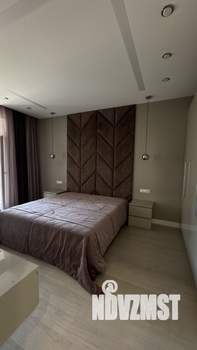 3-к квартира, на длительный срок, 116м2, 4/12 этаж