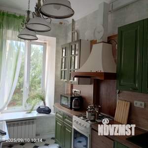3-к квартира, посуточно, 78м2, 2/3 этаж