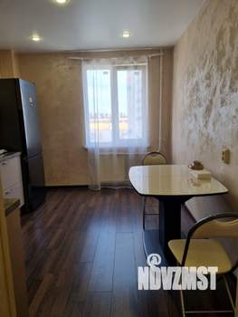 1-к квартира, на длительный срок, 42м2, 2/9 этаж