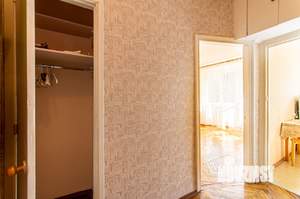 1-к квартира, на длительный срок, 30м2, 3/5 этаж