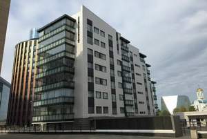 1-к квартира, на длительный срок, 42м2, 7/8 этаж