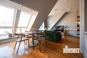 3-к квартира, на длительный срок, 93м2, 8/8 этаж