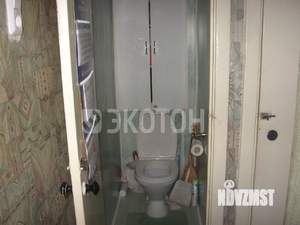 2-к квартира, на длительный срок, 44м2, 4/5 этаж