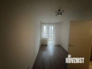 2-к квартира, на длительный срок, 56м2, 10/27 этаж