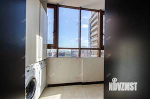 4-к квартира, на длительный срок, 140м2, 17/25 этаж