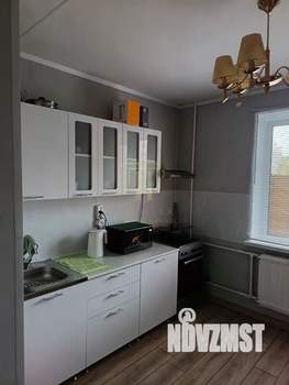 1-к квартира, на длительный срок, 40м2, 5/16 этаж