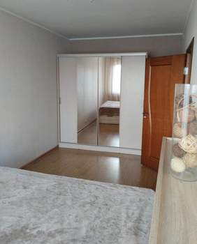 2-к квартира, на длительный срок, 75м2, 11/12 этаж