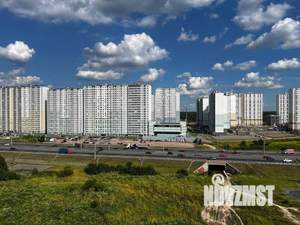 Студия квартира, на длительный срок, 21м2, 11/20 этаж