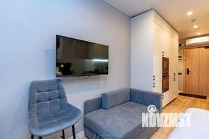 1-к квартира, посуточно, 22м2, 10/15 этаж