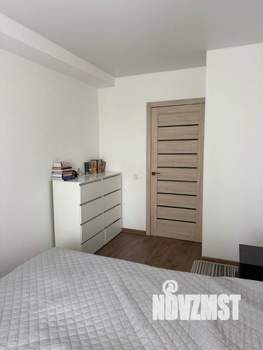 2-к квартира, на длительный срок, 46м2, 6/9 этаж
