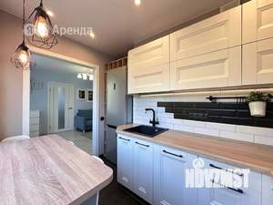 3-к квартира, на длительный срок, 52м2, 6/9 этаж