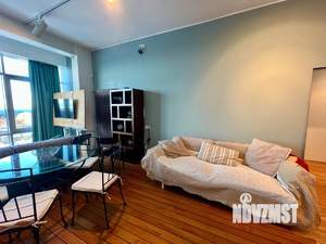 Студия квартира, на длительный срок, 45м2, 12/12 этаж