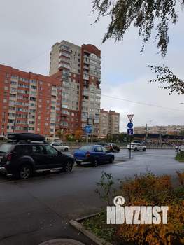 1-к квартира, на длительный срок, 30м2, 7/9 этаж