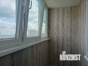 2-к квартира, на длительный срок, 57м2, 20/24 этаж