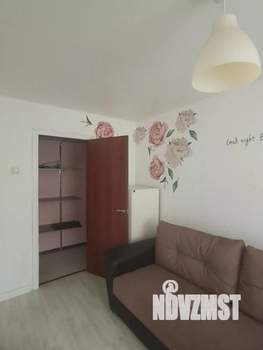 2-к квартира, на длительный срок, 48м2, 2/5 этаж