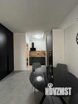 1-к квартира, на длительный срок, 42м2, 3/25 этаж