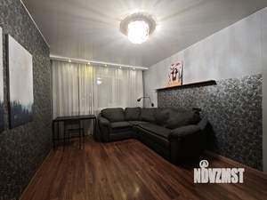 1-к квартира, на длительный срок, 38м2, 8/9 этаж