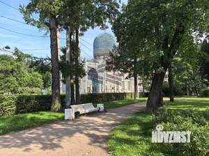 3-к квартира, на длительный срок, 100м2, 3/7 этаж