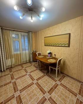 2-к квартира, на длительный срок, 59м2, 4/15 этаж