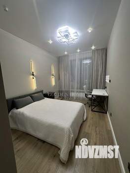 2-к квартира, на длительный срок, 93м2, 2/8 этаж