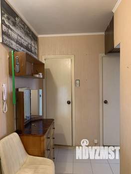 1-к квартира, на длительный срок, 36м2, 12/14 этаж