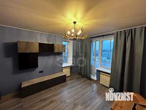 1-к квартира, на длительный срок, 33м2, 8/9 этаж