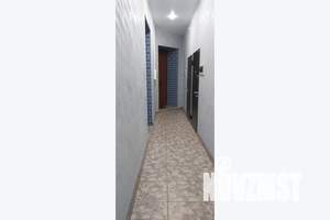 1-к квартира, посуточно, 13м2, 1/5 этаж
