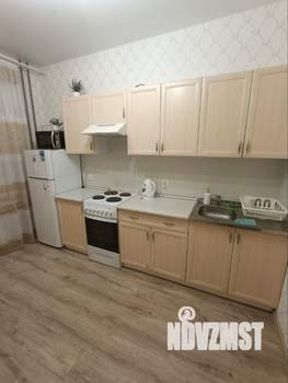1-к квартира, на длительный срок, 38м2, 3/9 этаж