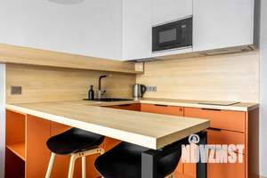 1-к квартира, посуточно, 26м2, 4/6 этаж