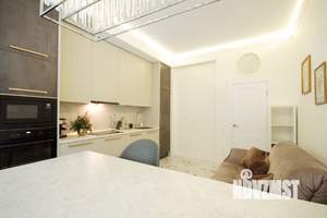 1-к квартира, на длительный срок, 48м2, 3/10 этаж