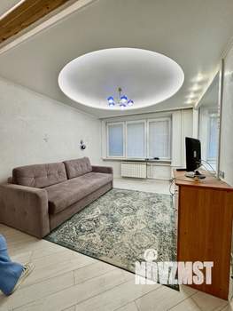 2-к квартира, на длительный срок, 46м2, 2/12 этаж