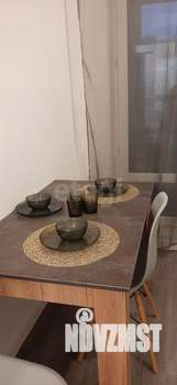 1-к квартира, на длительный срок, 29м2, 6/15 этаж