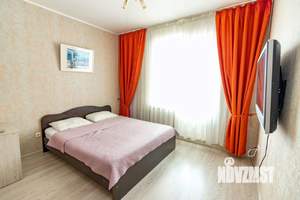 Студия квартира, посуточно, 26м2, 15/24 этаж