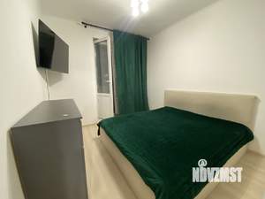 1-к квартира, на длительный срок, 37м2, 8/24 этаж