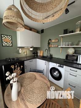 2-к квартира, на длительный срок, 45м2, 2/5 этаж