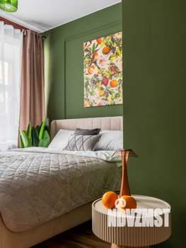 Студия квартира, посуточно, 16м2, 1/5 этаж