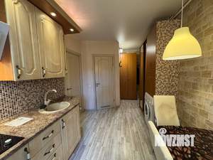 1-к квартира, на длительный срок, 32м2, 4/5 этаж