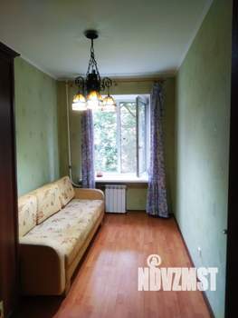 3-к квартира, на длительный срок, 68м2, 3/4 этаж