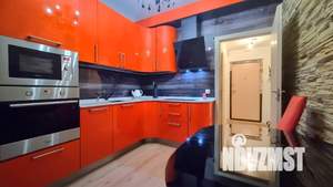 1-к квартира, на длительный срок, 33м2, 23/24 этаж