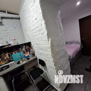 Студия квартира, посуточно, 10м2, 1/4 этаж