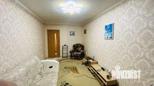 1-к квартира, на длительный срок, 38м2, 12/20 этаж