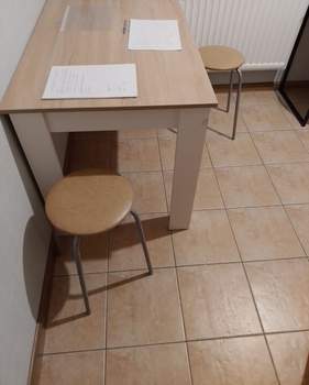 1-к квартира, на длительный срок, 29м2, 5/9 этаж