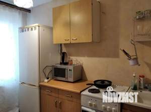 1-к квартира, посуточно, 30м2, 2/12 этаж