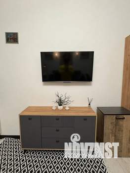 Студия квартира, посуточно, 30м2, 2/4 этаж